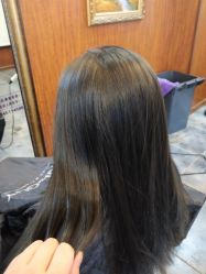 烫染-小齐发型Star·Salon