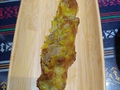 -驿楼兰·新疆菜(火车站店)