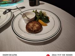 -Wolfgang’s Steakhouse 沃夫冈牛排馆(上海白玉兰广场店)