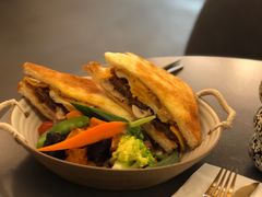 -玲婧胡同·生日蛋糕·餐厅(嘉里城店)