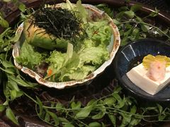 -花隐日式怀石料理(万象城购物中心店)