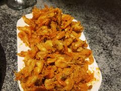 -华盛园卷子王农家菜水库鱼