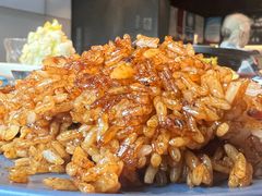 -半山腰·云南菜(侨福芳草地店)