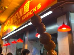 门面-豪華小食.華記