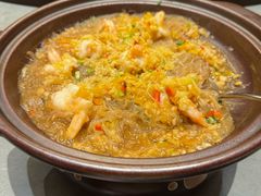 -燕兰楼·清真西北融合菜(亚运村店)