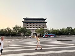 -北京前门大栅栏