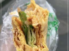-山东傻大粗粮煎饼(牛街店)