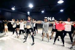 -DNA舞室
