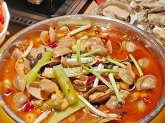 -乔街深夜食堂·小龙虾·高压锅生蚝(杭州总店)