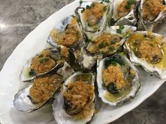 -四川小胡子海鲜(丁村万人海鲜广场店)