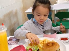 -贝林大翅鲸简餐厅(国家海洋博物馆店)