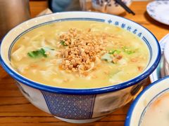 -老雒阳面馆·水席·洛阳菜(王城路店)