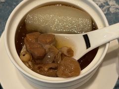 -扬州香格里拉·香宫中餐厅