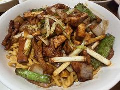 -寻裕记·现炒浇头面(人民广场店)