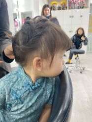 点击看大图 -十孕纪高端孕妇亲子摄影
