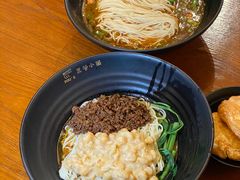 -豆爺小面(朱雀店)