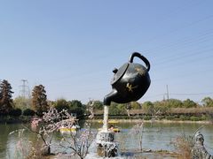-张公山寨景区