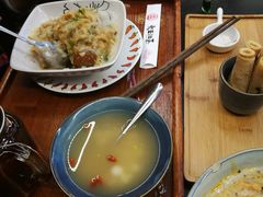 -大王油茶(二厂文创公园店)