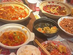 -山四砂锅(太原钟楼街店)