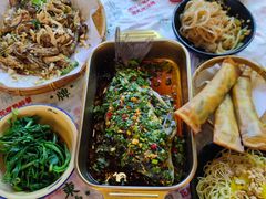 -东排食堂长沙小吃大排档(五一广场店)