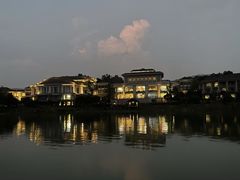 -余姚四明湖开元名都度假酒店·夏威夷西餐厅