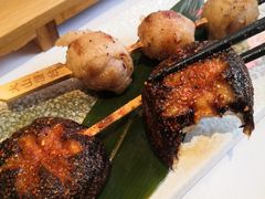 本本香菇-火山屋台(新街口店)