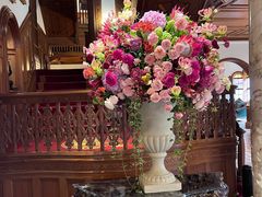 -马勒别墅·中餐厅