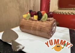 -海航威斯汀酒店·宴会厅