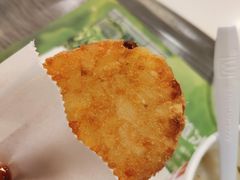-麦当劳(宜安广场店)