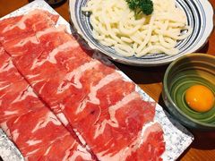 -有喜屋·深夜食堂(北京西路店)