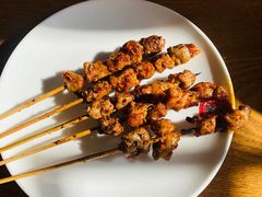 -福茂源横山铁锅羊肉(牡丹园店)