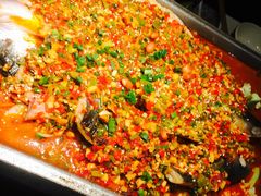 -里岛烤鱼(东港凯虹广场店)