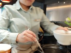 -汤城小厨•粤菜•靓汤(苏州街店)