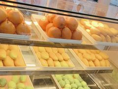 -茶百道(碧云商城店)