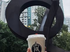 -COFFEE HOLIC(朝外SOHO店)