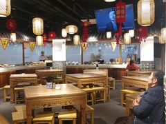 大堂-老城南.鸭血粉丝汤(夫子庙店)