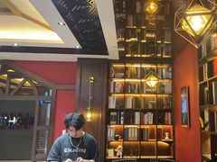 -恐怖游戏(湖滨店)