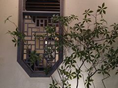 -雨后行菜(报慈北路店)