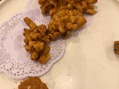 -天顺渔港·海景餐厅(星海广场店)