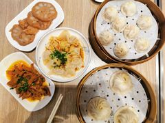 -知味观(湖滨总店)