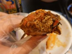 -聚味罗记大排檔·烧烤·鲜鱼杂·甲鱼煲(科学馆店)