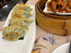 -虾饺妹·粤式手工点心(水荫路店)