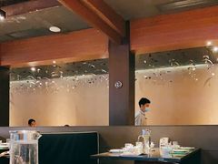大堂-汤城小厨•粤菜•靓汤(苏州街店)