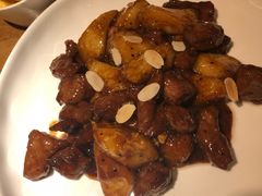 -小厨娘淮扬菜(六合欢乐港店)