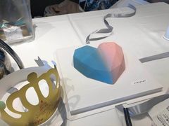 -云山嘉美甜品店(城阳利群店)