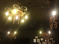 -机械师超级密室(小寨华旗店)