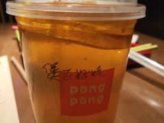 西柚莓莓-胖哥俩肉蟹煲(爱琴海购物公园店)
