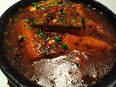 -香香海南菜餐厅