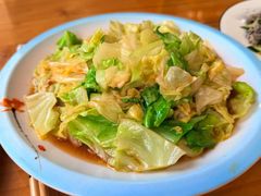 -美顺香食府鱼头老店(雪野湖店)