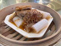 -满福隆酒楼(万绿园店)